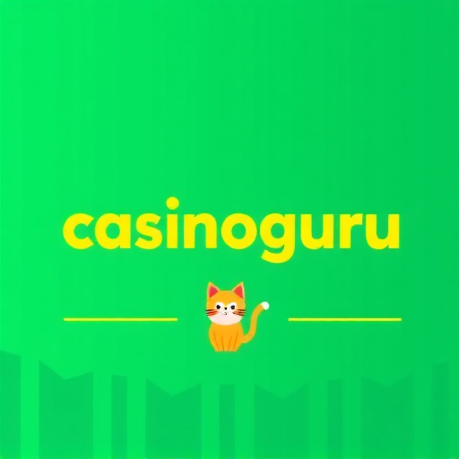 casinoguru apostas