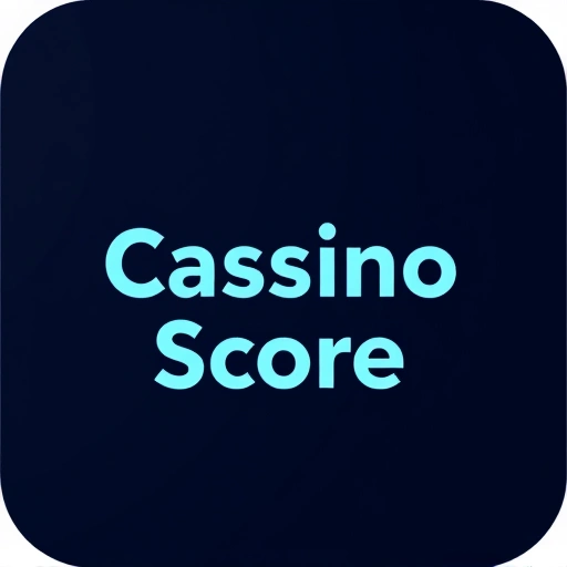 cassino score logo