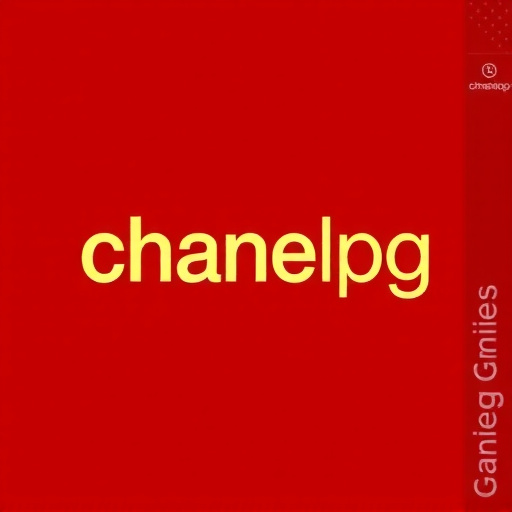 chanelpg logo apostas online