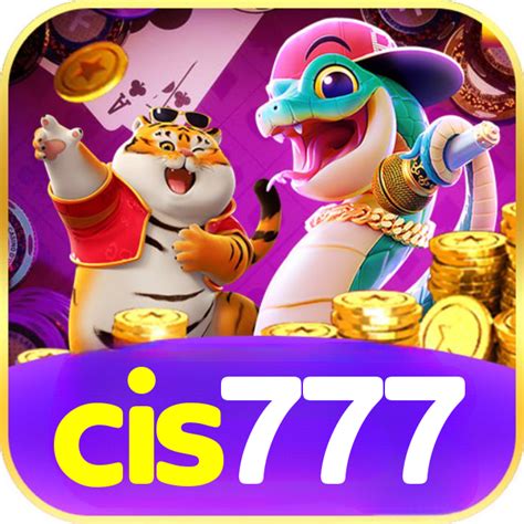 cis777 apostas