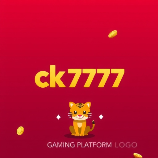 ck777 apostas