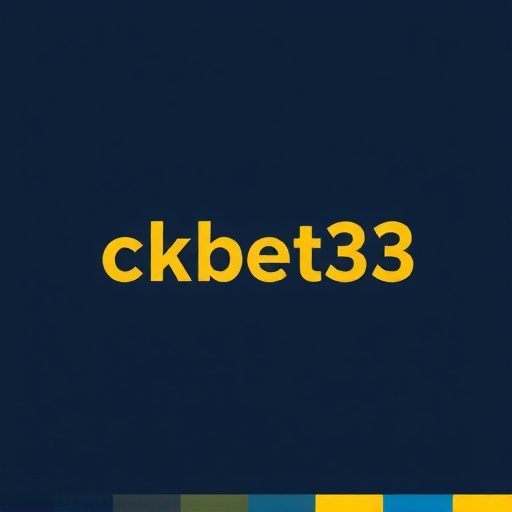 ckbet33 apostas