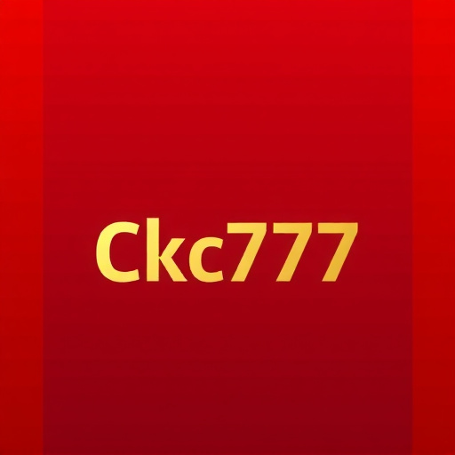 ckc777 apostas