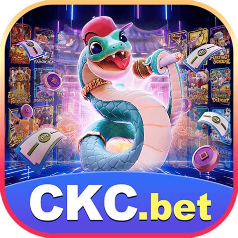ckcbet logo apostas online