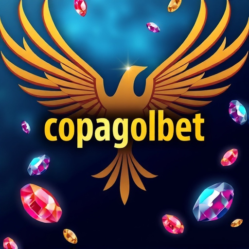 copagolbet apostas