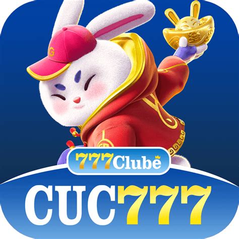 cuc777 logo apostas online