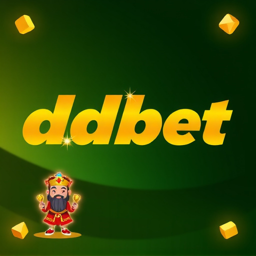 ddbet apostas