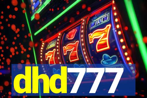 dhd777 apostas