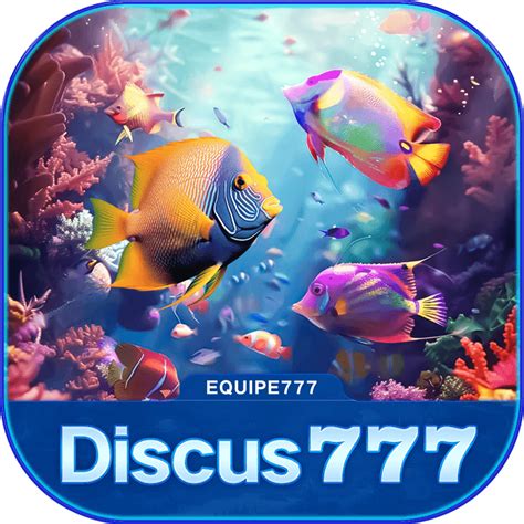 discus777 apostas