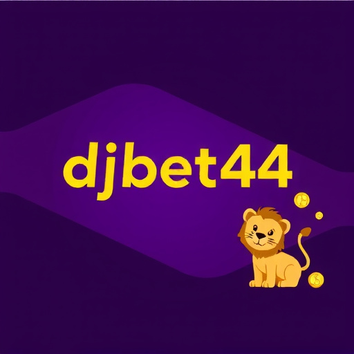 djbet44 apostas