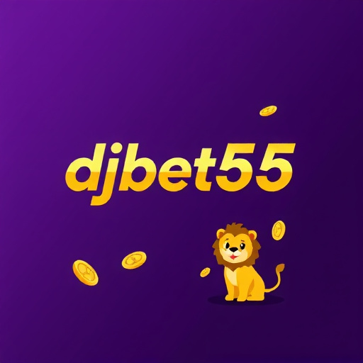 djbet55 apostas