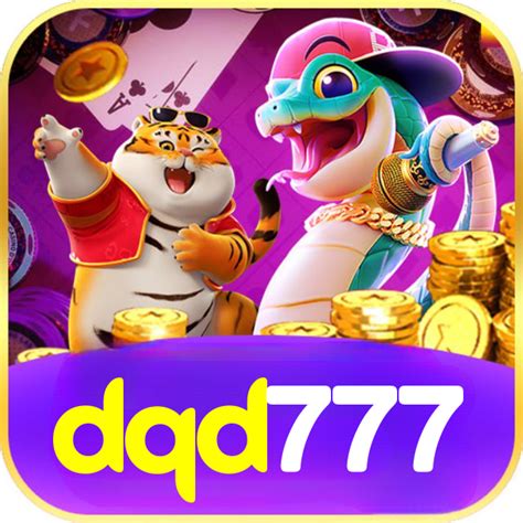 dqd777 apostas