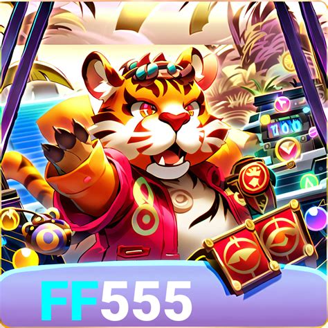 ff555 apostas
