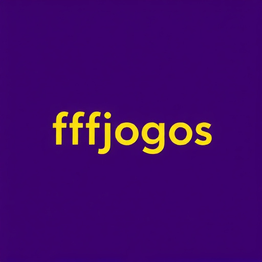 fffjogos logo apostas online