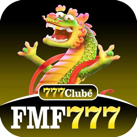 fmf777 logo apostas online