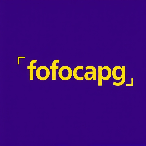 fofocapg logo apostas online