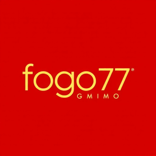 fogo77 apostas