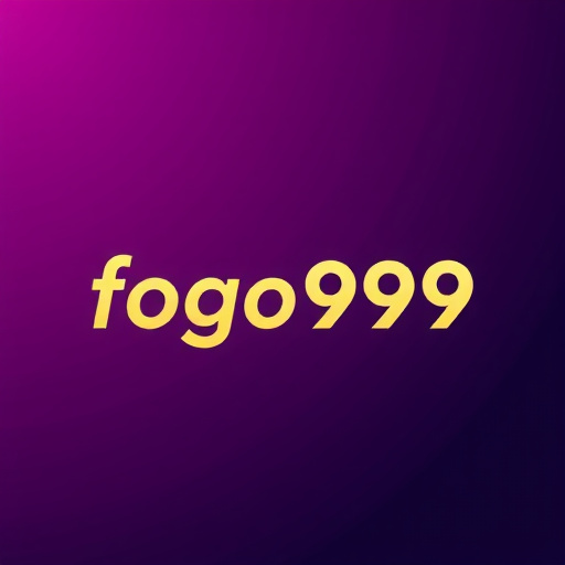 fogo999 apostas
