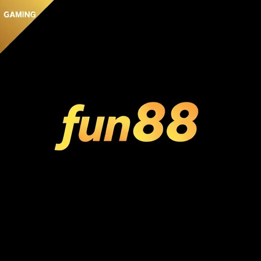 fun88 logo apostas online
