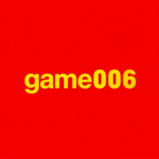 game006 logo apostas online
