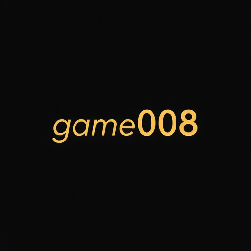 game008 logo apostas online