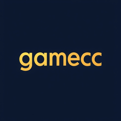 gameccc logo apostas online