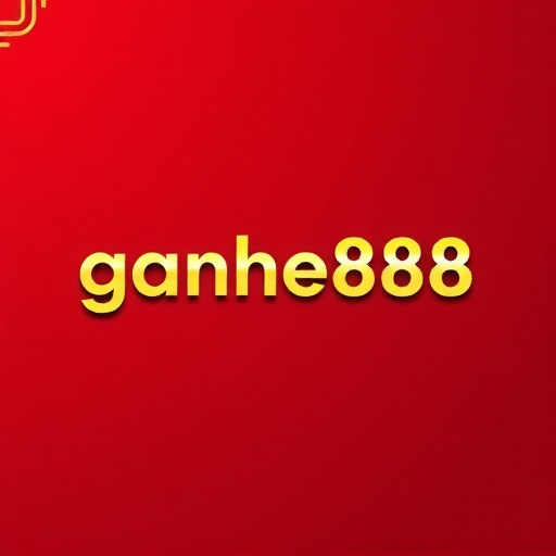 ganhe888 logo apostas online