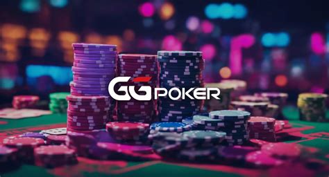 ggpoker apostas