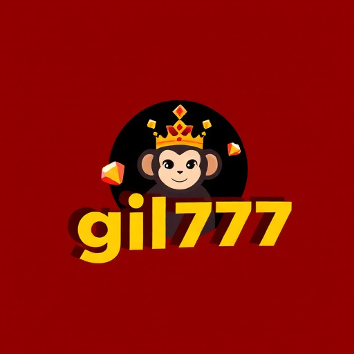 gil777 apostas