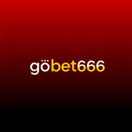 gobet666 logo apostas online
