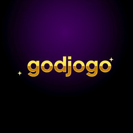 godjogo logo apostas online