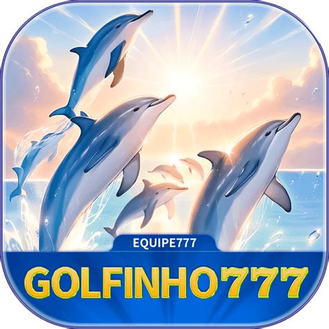 golfinho777 apostas