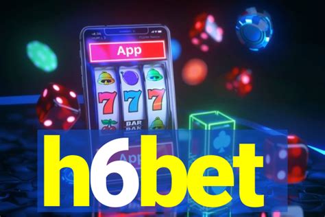 h6bet apostas