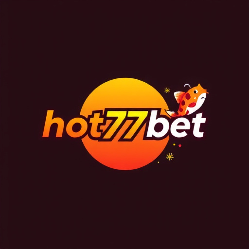 hot777bet apostas