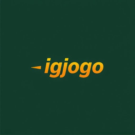 igjogo logo apostas online