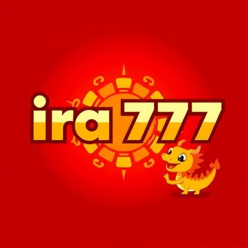 ira777 apostas
