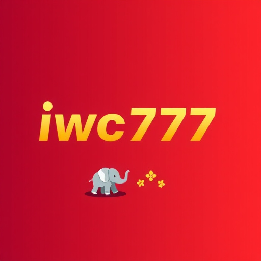 iwc777 apostas