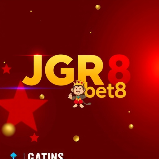 jgrbet8 apostas