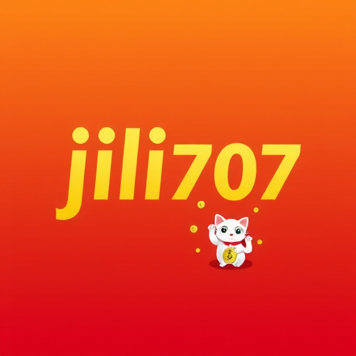 jili707 apostas