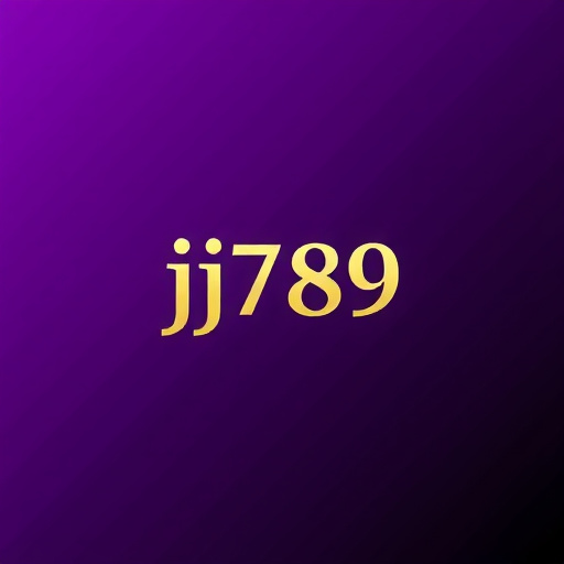 jj789 apostas