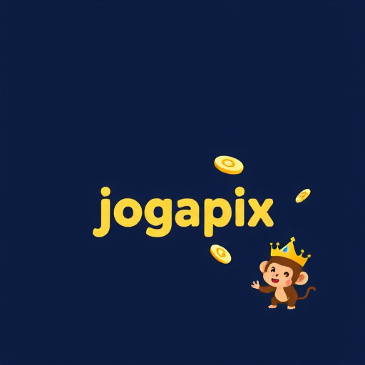 jogapix apostas