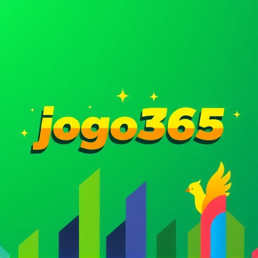 jogo365 logo apostas online
