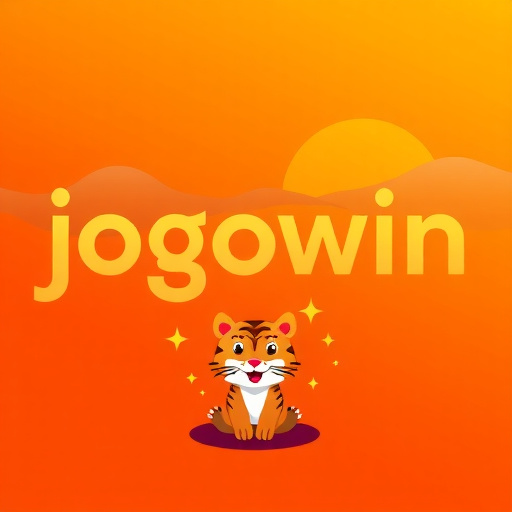 jogowin apostas