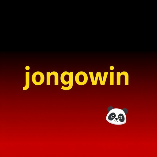 jongowin apostas