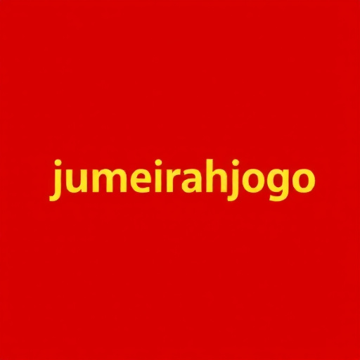 jumeirahjogo logo apostas online