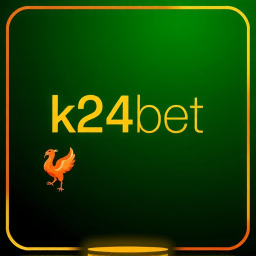 k24bet apostas