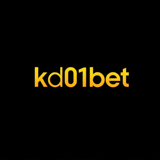kd01bet apostas