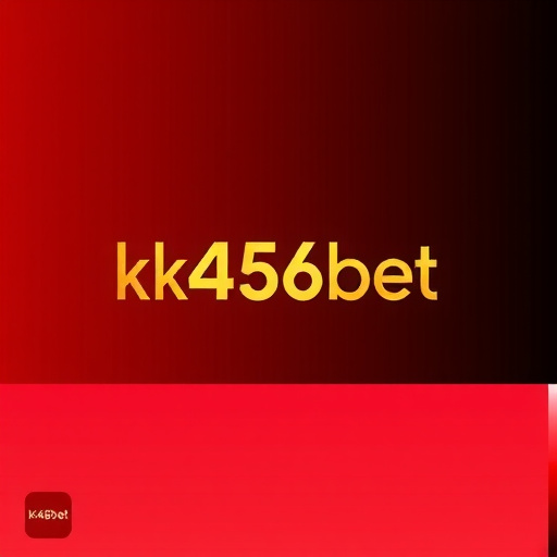 kk456bet apostas