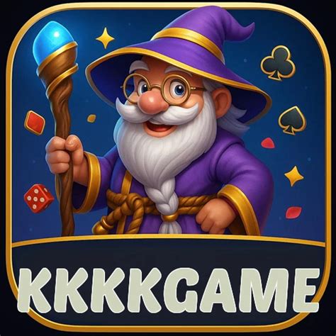 kkkkgame logo apostas online