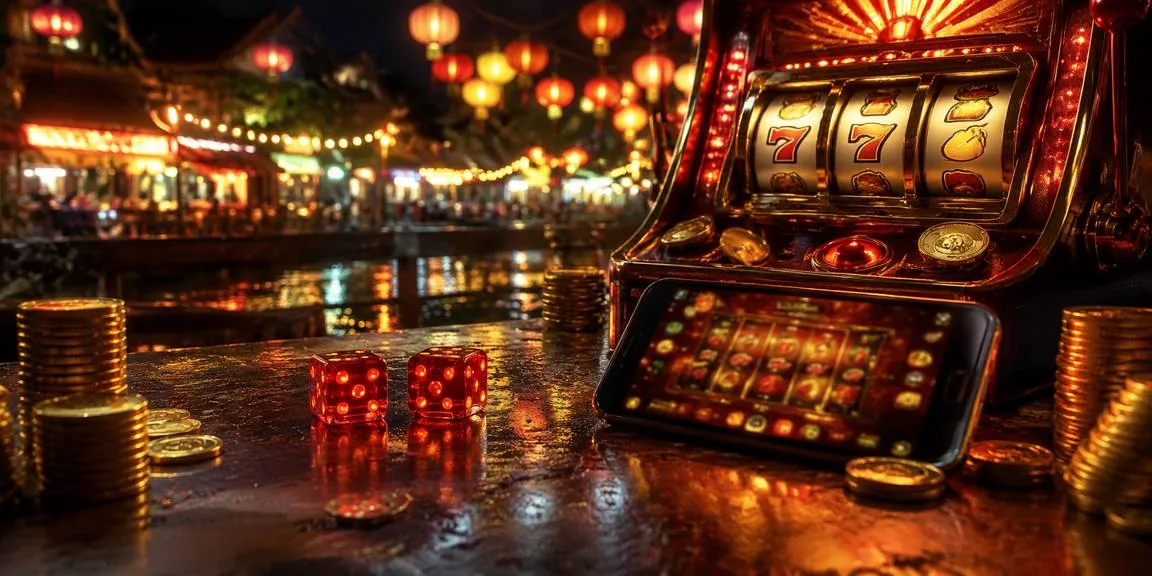 Tài Xỉu Nhanh